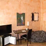 Отель Trip Blankenburg 3*
