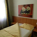 Trip Blankenburg 3* Карлсруэ