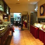 Trip Blankenburg Отель