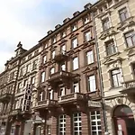 Trip Blankenburg Отель 3*