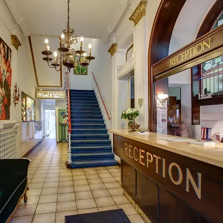 Hotel Trip Blankenburg 3*