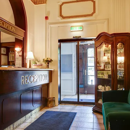 Trip Blankenburg 3* Karlsruhe