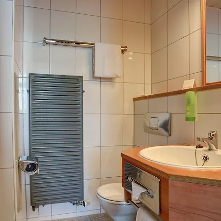 Trip Blankenburg מלון