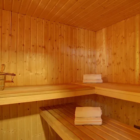 Trip Blankenburg מלון