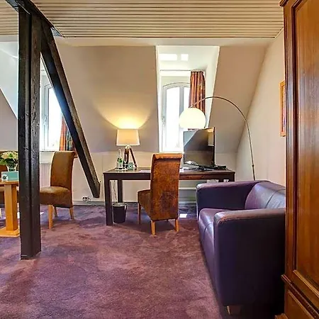 Trip Blankenburg 3* Карлсруэ