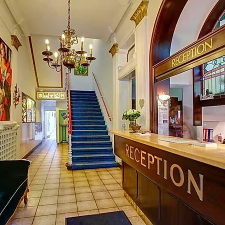 Trip Blankenburg 3* Карлсруэ