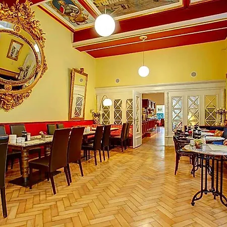 Trip Blankenburg Отель 3*