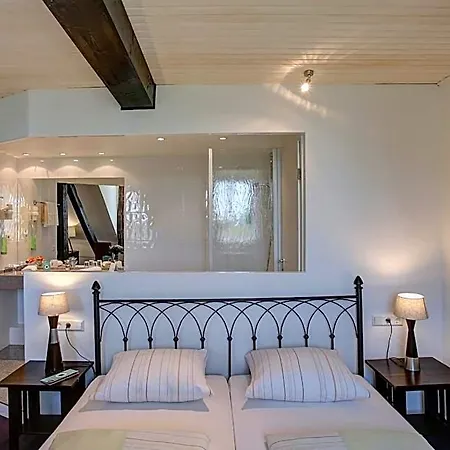 מלון Trip Blankenburg 3*
