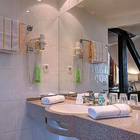 Trip Blankenburg 3*