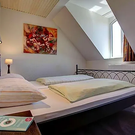 Trip Blankenburg 3*