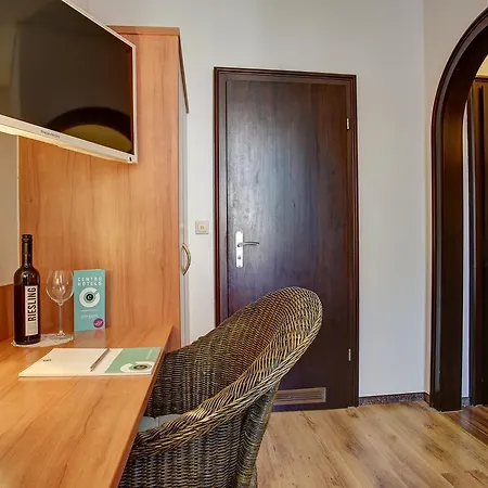 מלון Trip Blankenburg קרלסרוהה