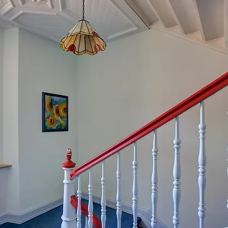 Trip Blankenburg מלון קרלסרוהה