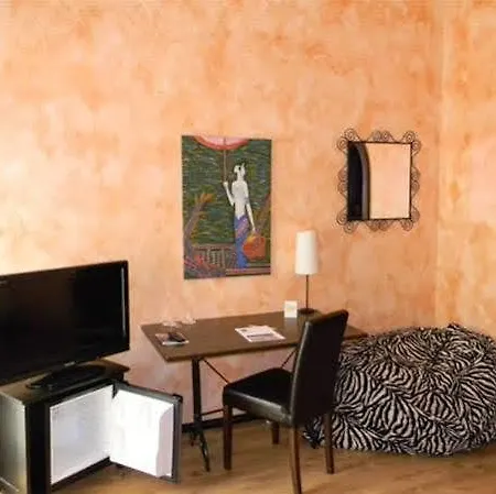 فندق Trip Blankenburg 3*