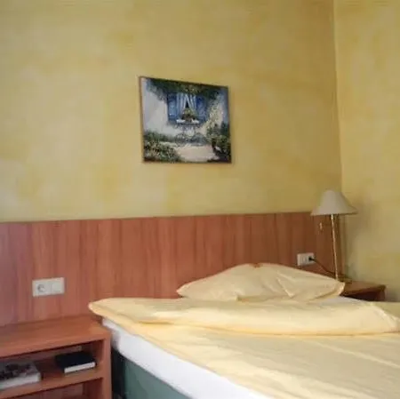 Trip Blankenburg 3*