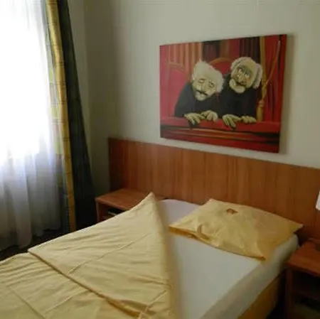 Trip Blankenburg 3* كارلسروه