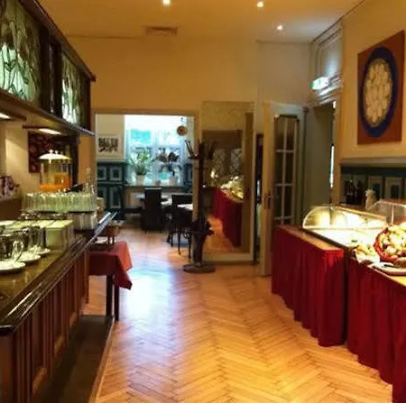 Trip Blankenburg מלון