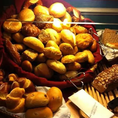 Trip Blankenburg מלון 3*