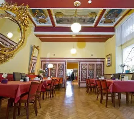 מלון Trip Blankenburg