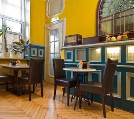 מלון Trip Blankenburg