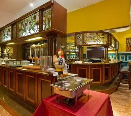 فندق Trip Blankenburg 3*