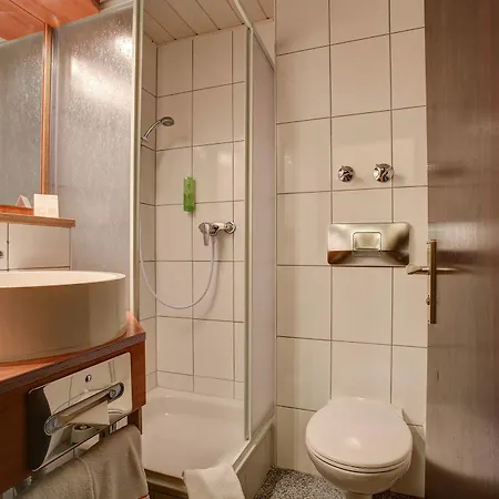 Hotel Trip Blankenburg