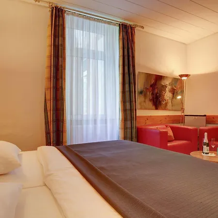 Trip Blankenburg מלון