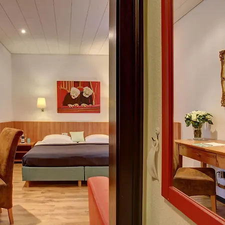 Trip Blankenburg מלון