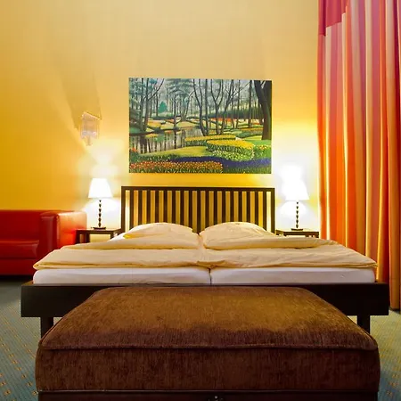 Trip Blankenburg فندق كارلسروه