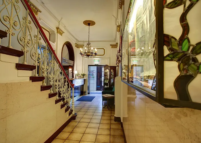 Trip Blankenburg 3* Karlsruhe