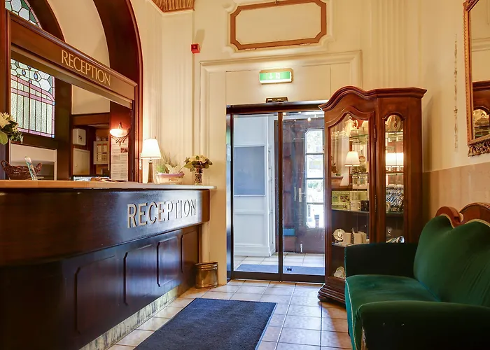 Trip Blankenburg 3* Karlsruhe