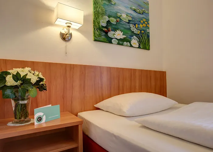 Hotel Trip Blankenburg