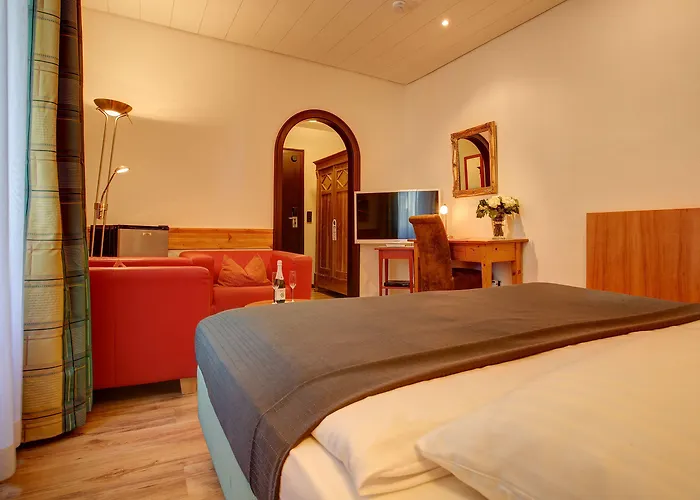 Trip Blankenburg Hotel 3*