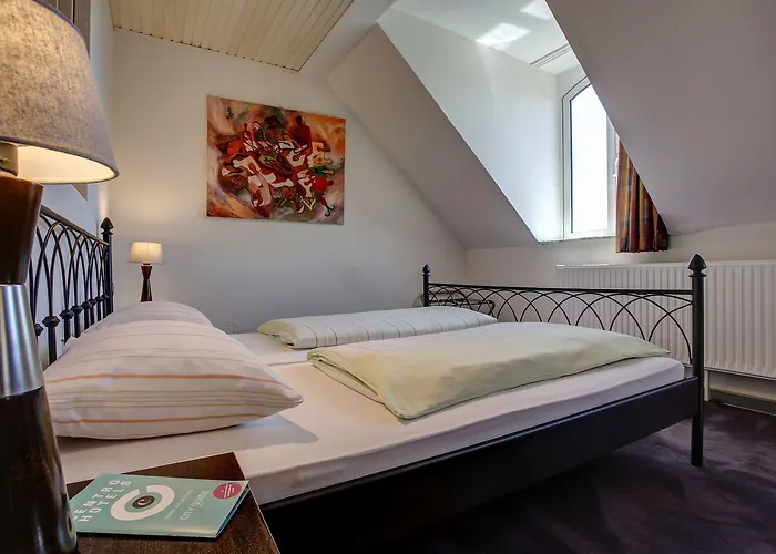 Trip Blankenburg 3* Karlsruhe