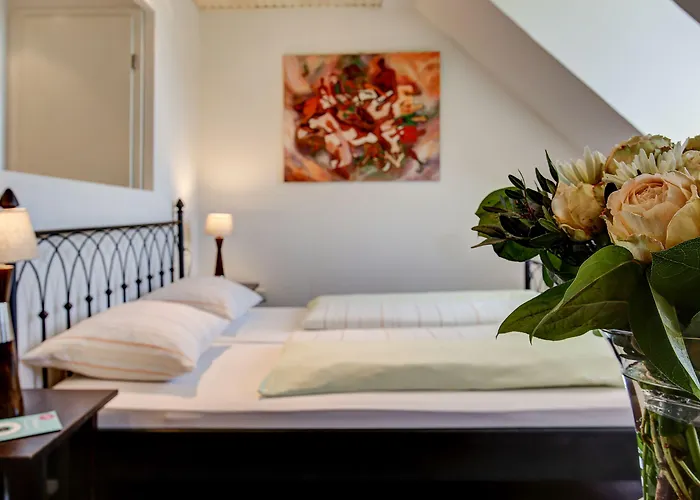 Trip Blankenburg Karlsruhe