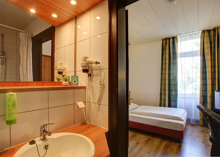 Hotel Trip Blankenburg