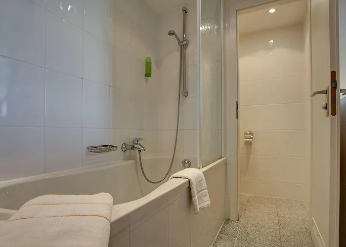 Trip Blankenburg Hotel 3*