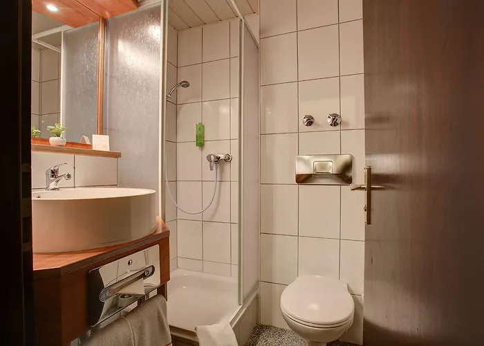 Hotel Trip Blankenburg Karlsruhe