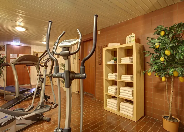 Trip Blankenburg Hotell Karlsruhe