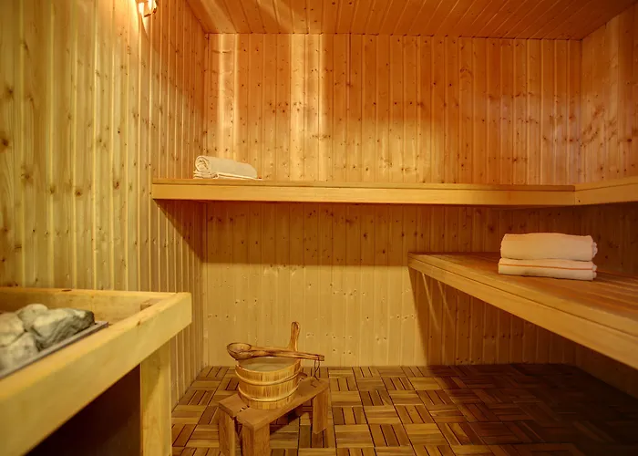 Hotel Trip Blankenburg 3*