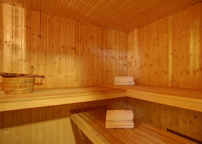 Trip Blankenburg Hotel