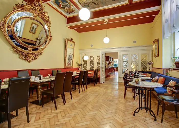 Hotel Trip Blankenburg