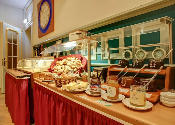 Trip Blankenburg Hotel