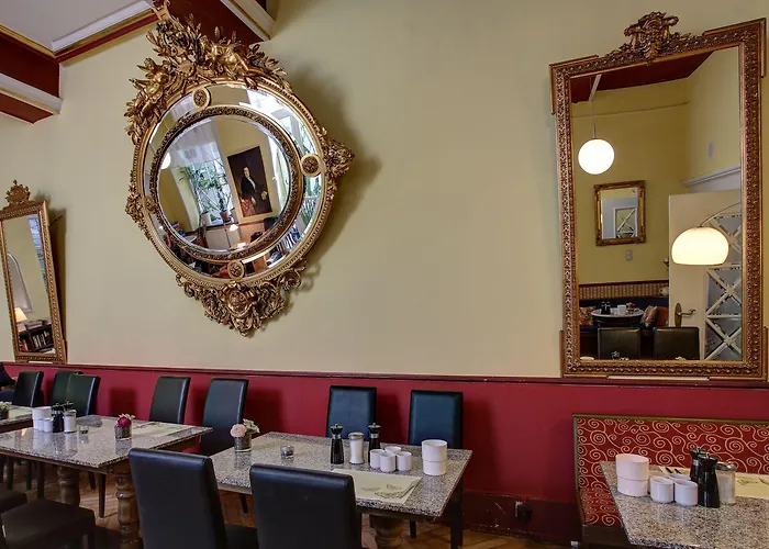 Trip Blankenburg 3* Karlsruhe