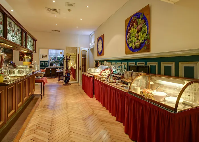 Trip Blankenburg Hotel 3*