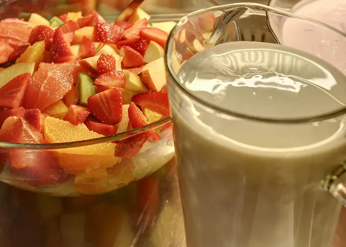 Trip Blankenburg Hotel 3*