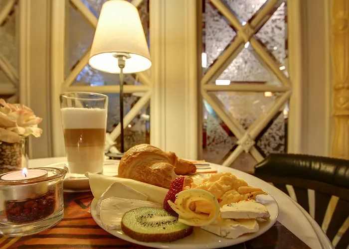 Trip Blankenburg 3* Karlsruhe