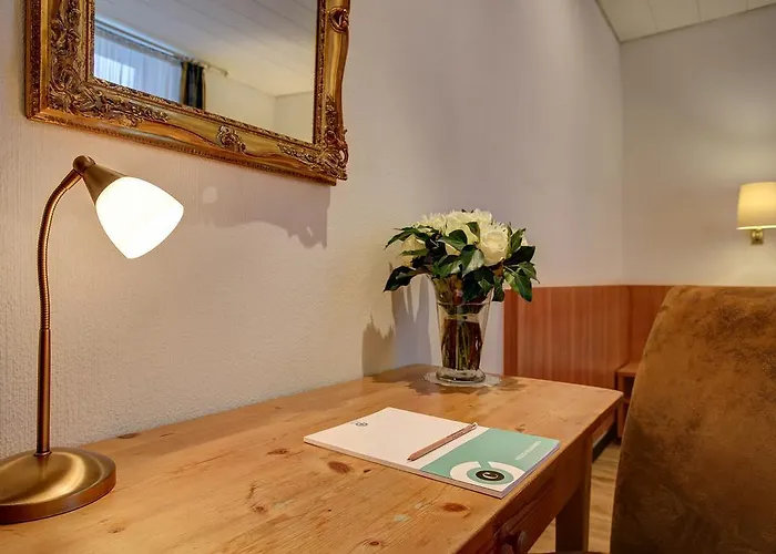 Hotell Trip Blankenburg