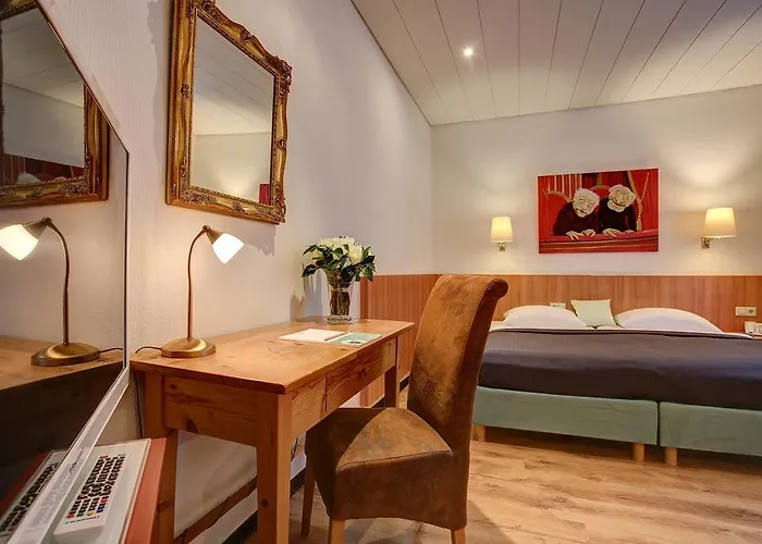 Trip Blankenburg Karlsruhe