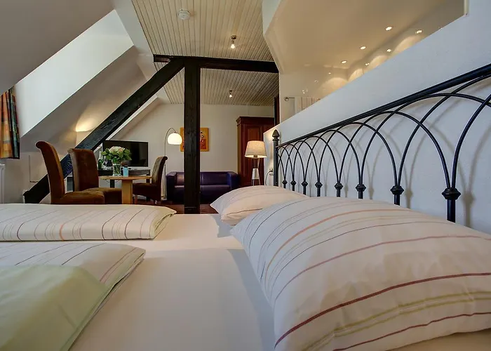 Hotel Trip Blankenburg 3*