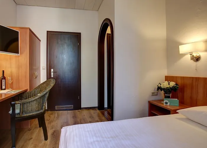 Hotel Trip Blankenburg 3*